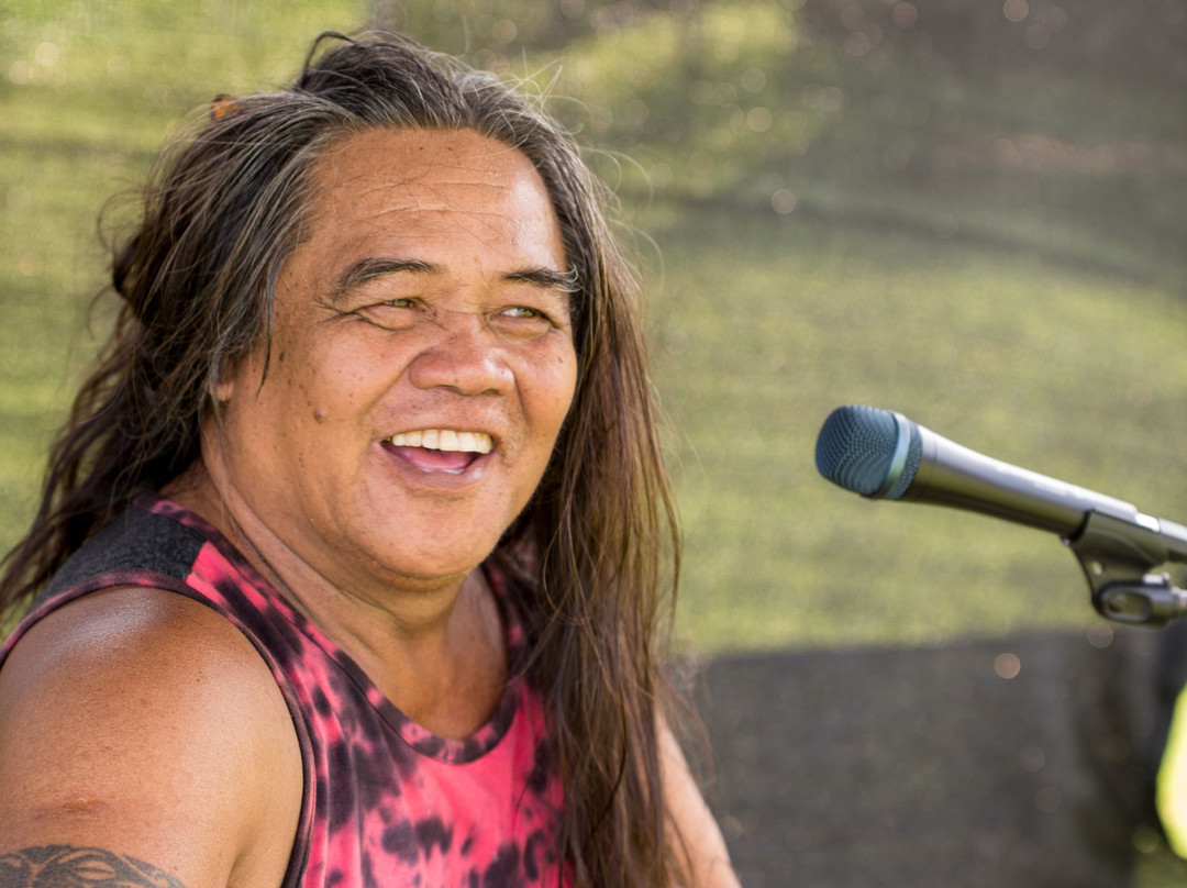 Hamakua Harvest Farmers Market-霍诺卡阿必去景点