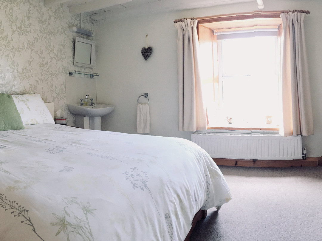 Rowantree Farm B&B主图