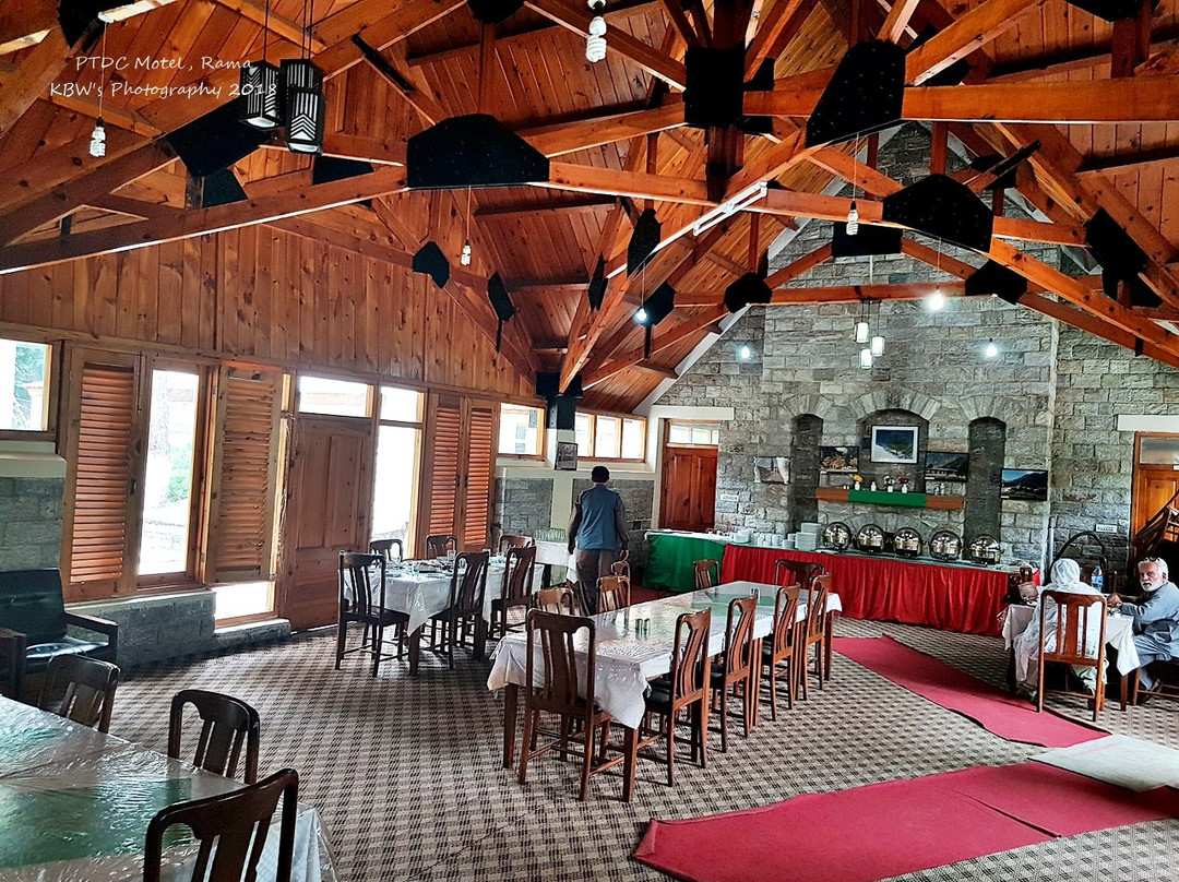 PTDC Motel, Rama Lake主图