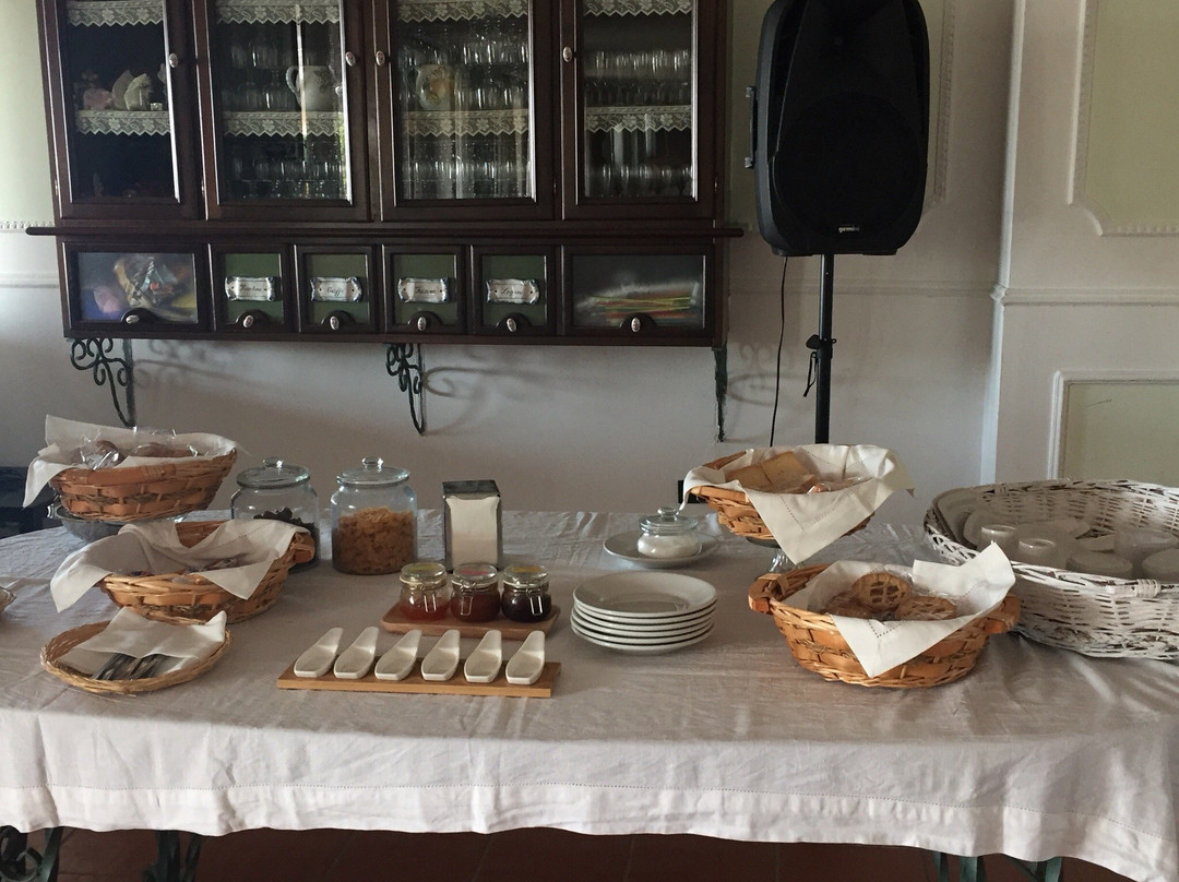 La Dimora dei 5 Sensi主图