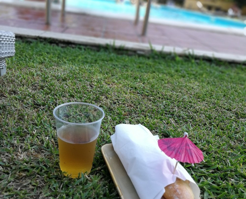 Hotel Villa Rita主图