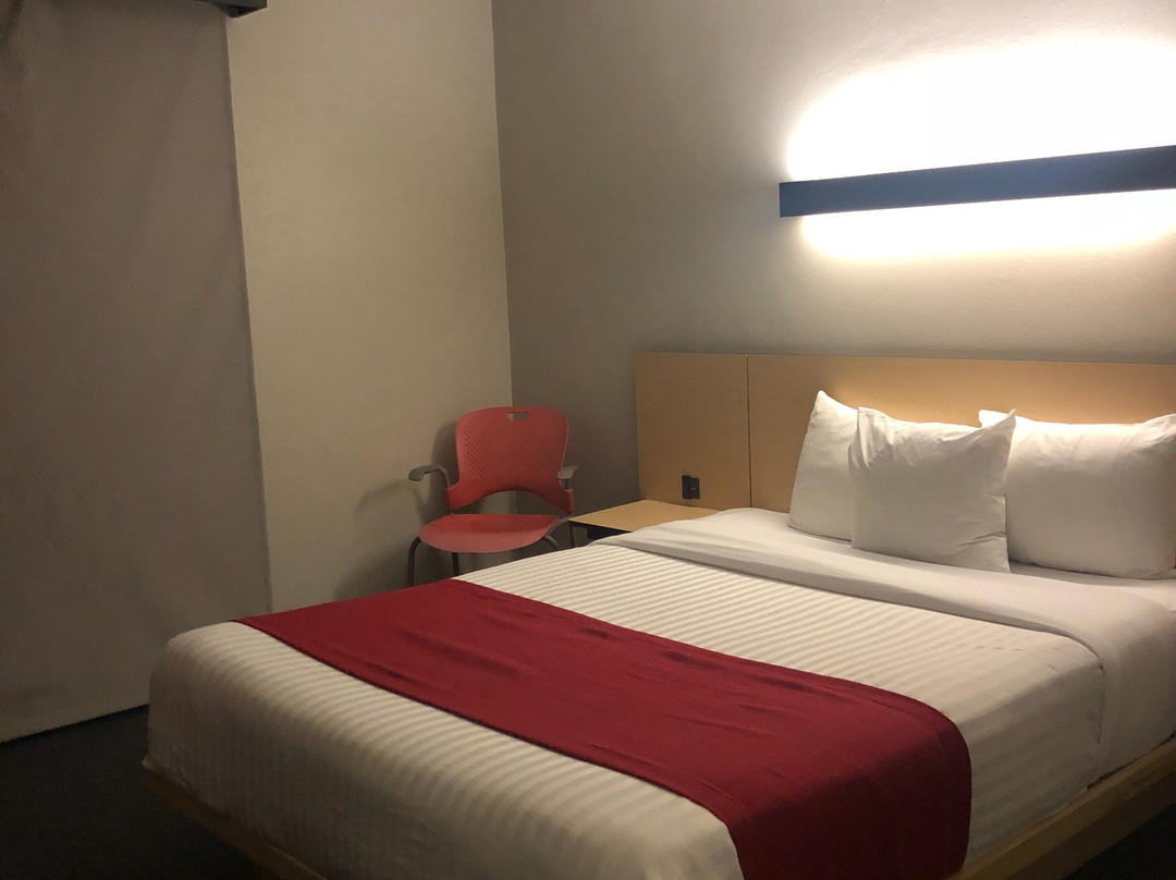 City Express Tijuana Insurgentes By Marriot主图