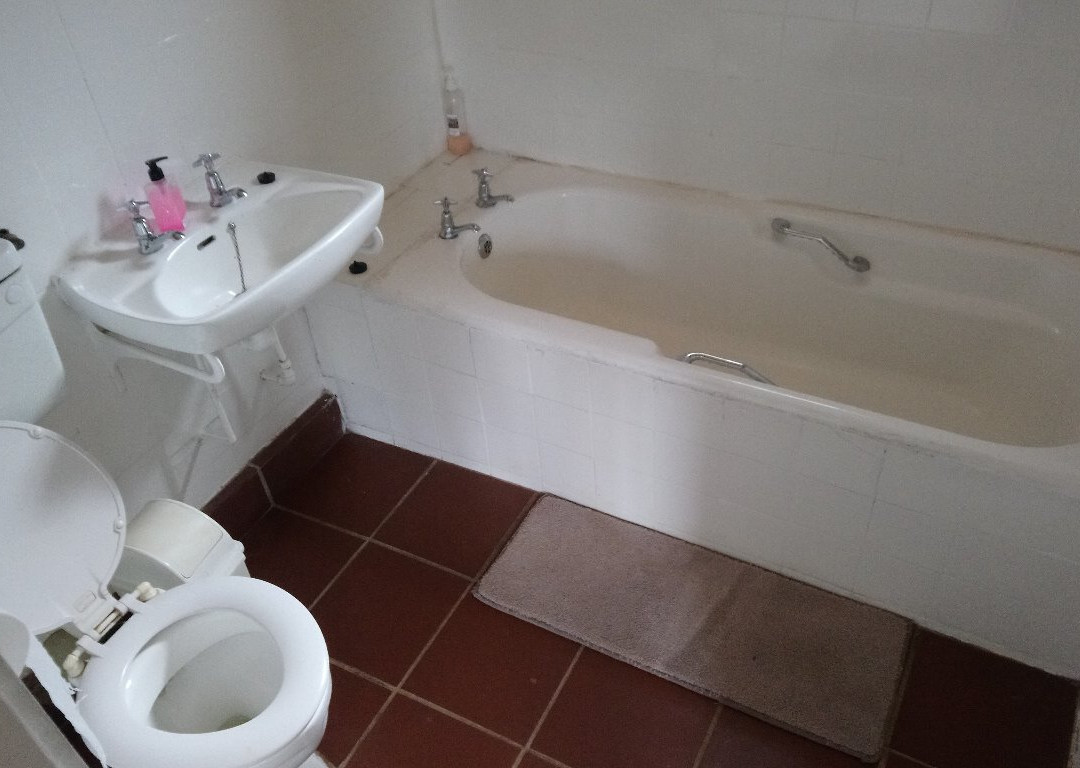 Hebron Haven Hotel主图