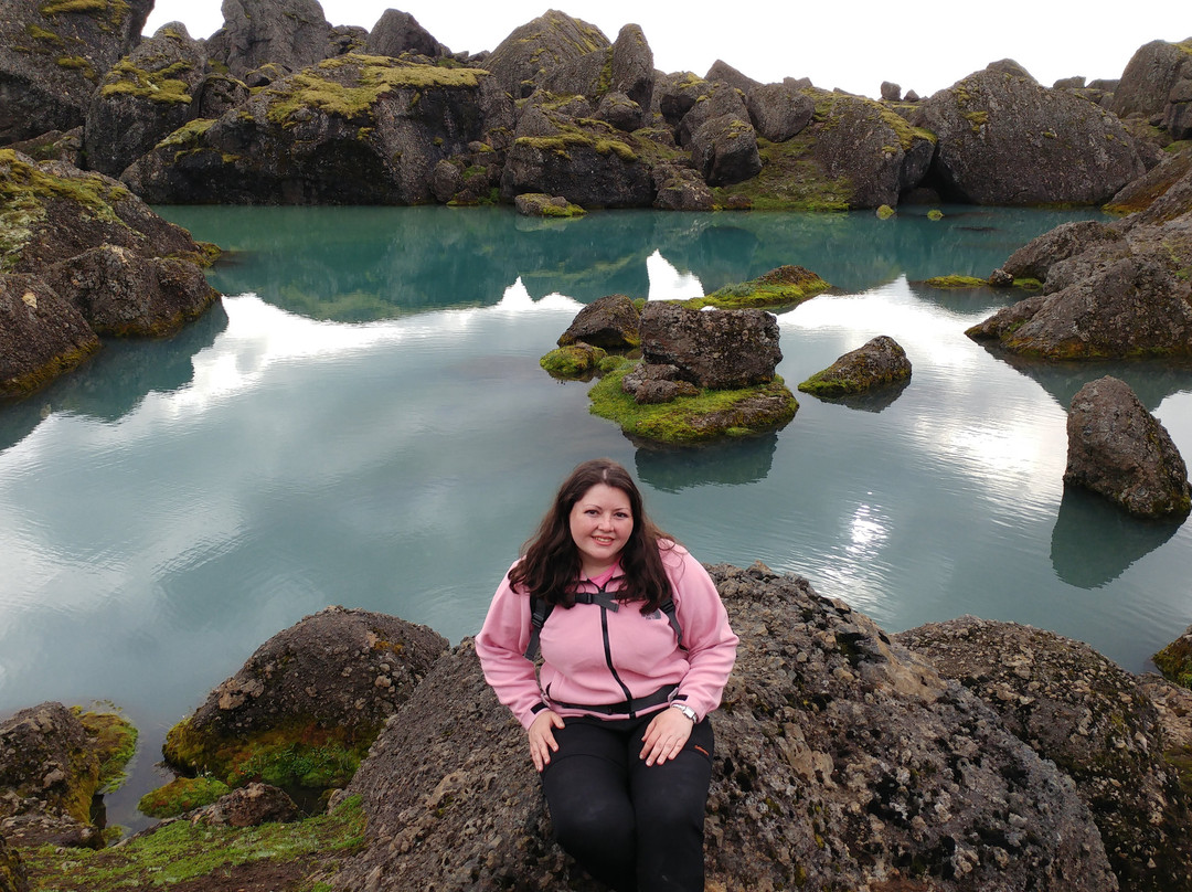 Storurd-Borgarfjordur Eystri必去景点