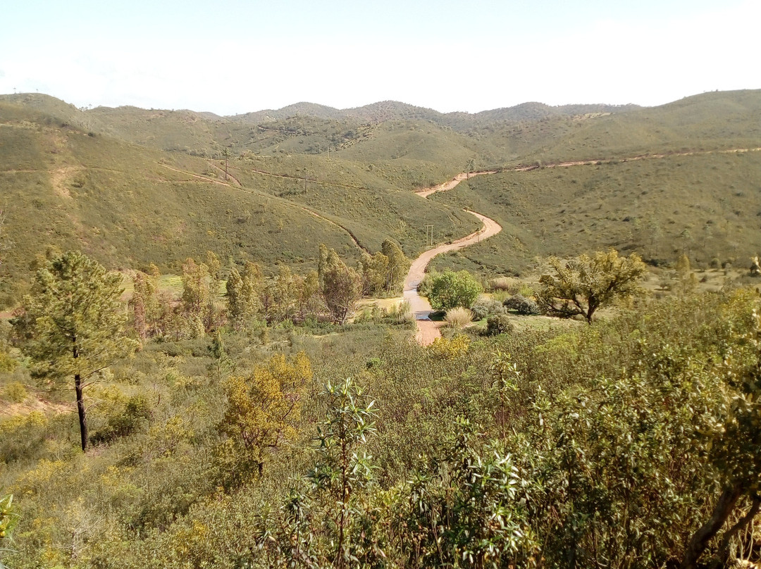 4×4 Adventures Off-Road-阿尔布赞拉必去景点