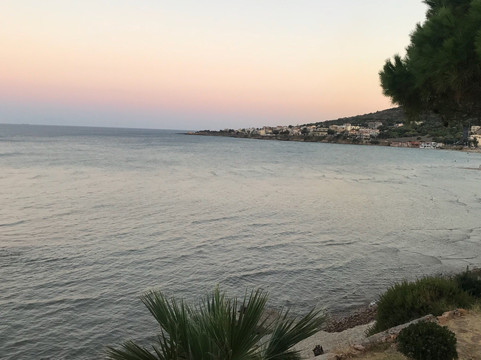 Sideratos Apartments主图