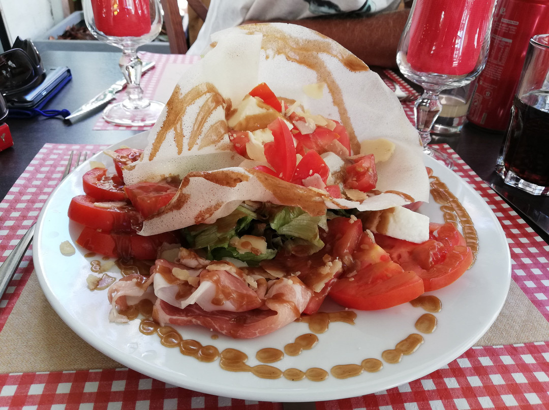 Le Romarin