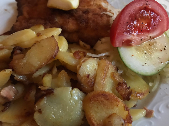 Gasthaus-Pension Moselgruss主图