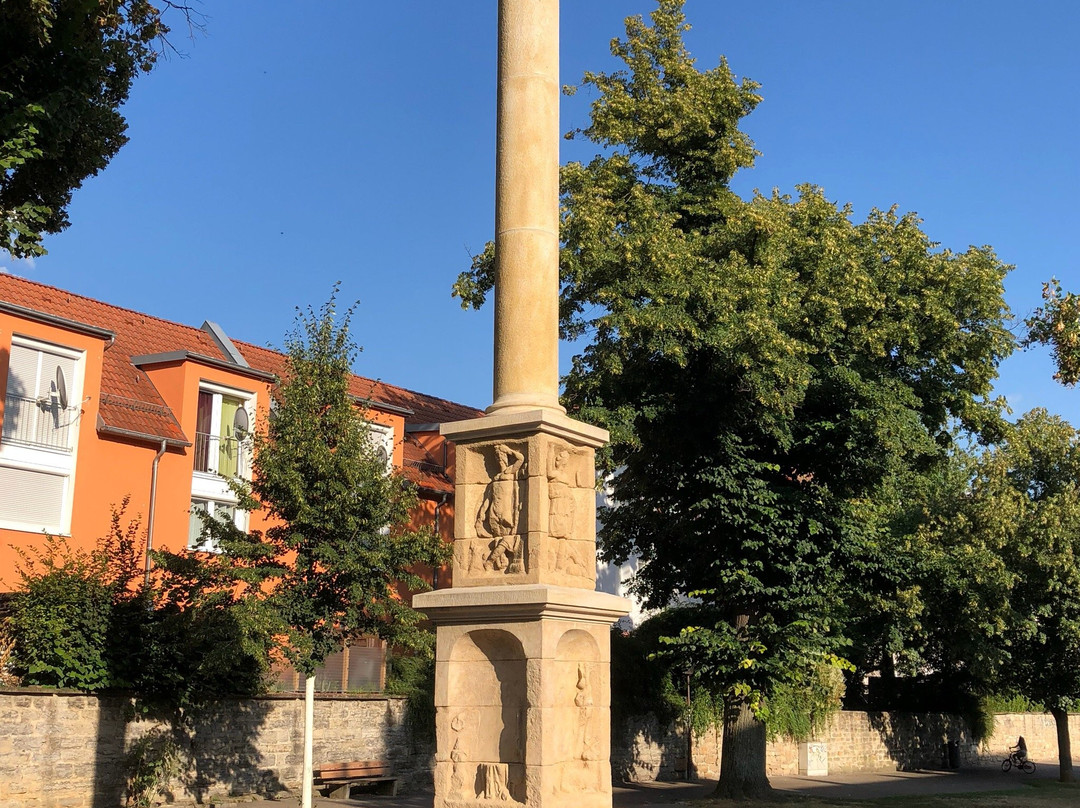 Sumelocenna - Romisches Stadtmuseum景点图片