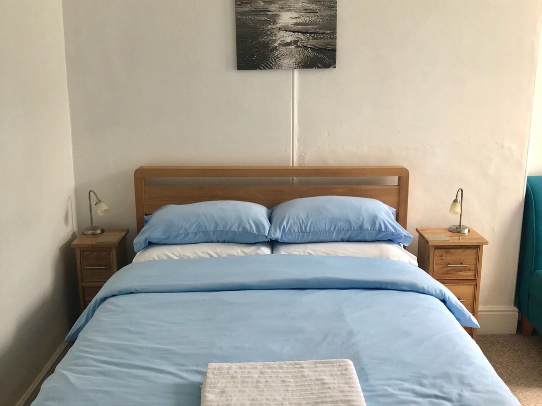 Gordon House B & B