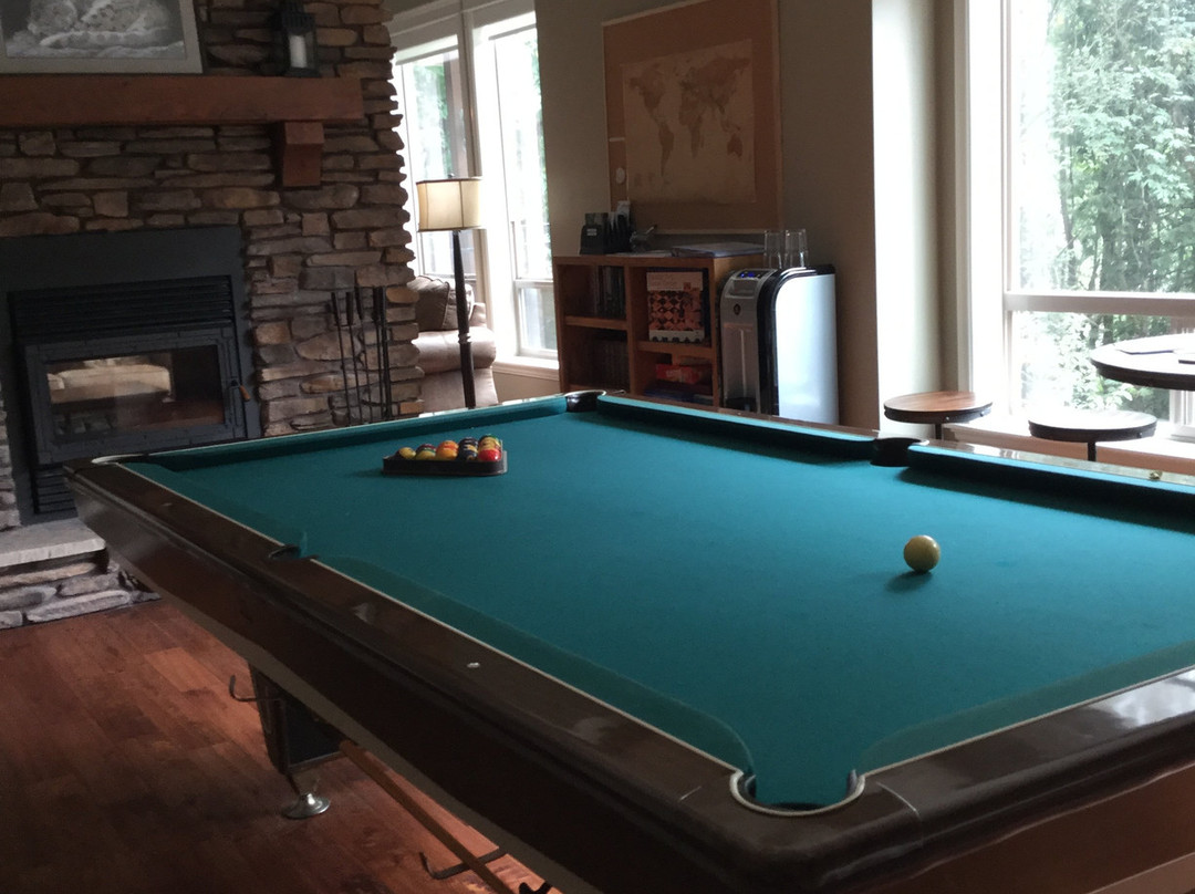 Mt. Woodside Bed & Breakfast主图