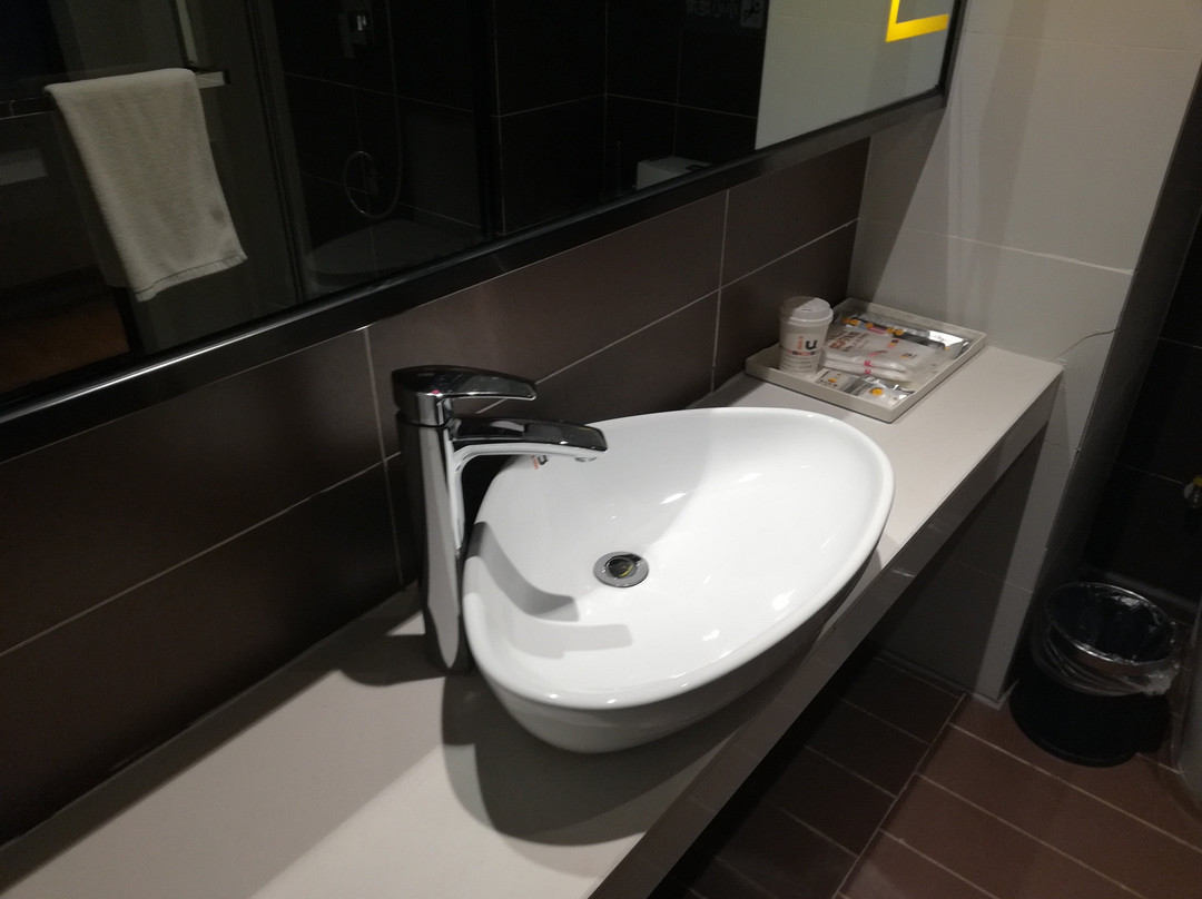 贵阳IU酒店花溪步行街店主图