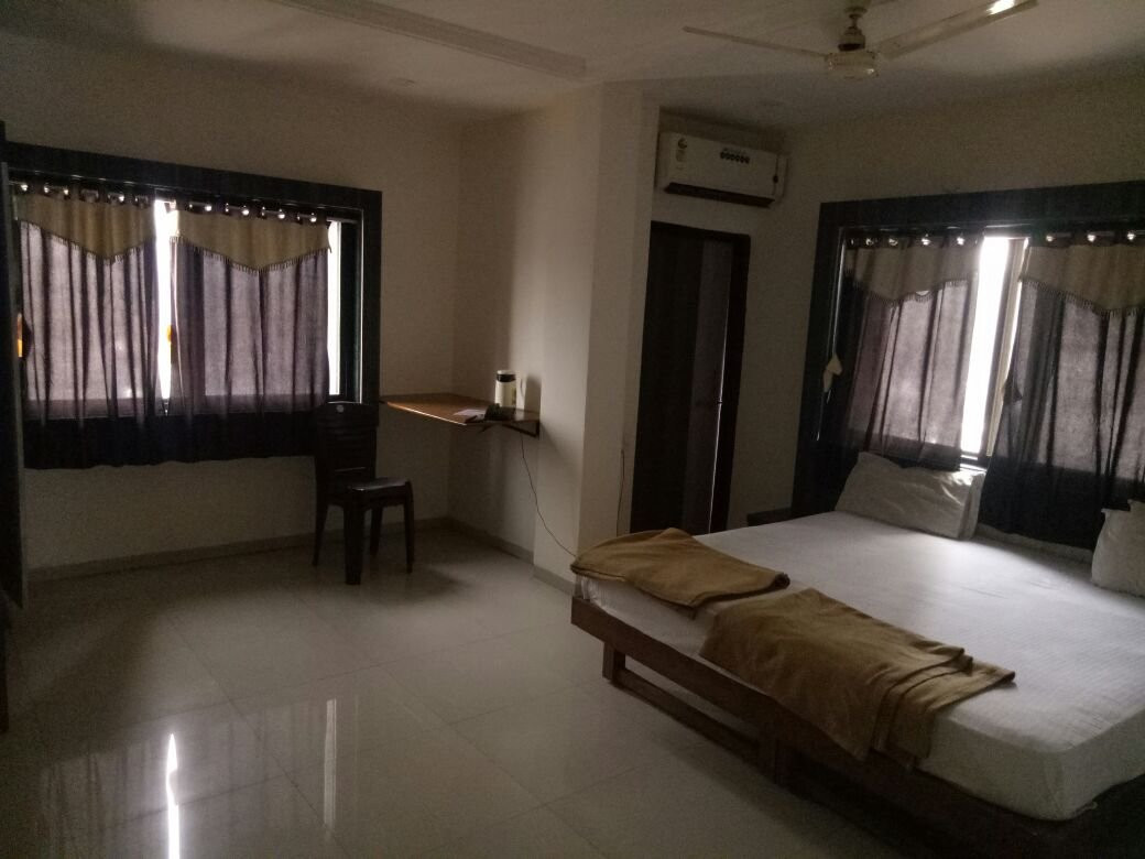 JK Rooms 133 Hotel Prime Inn主图