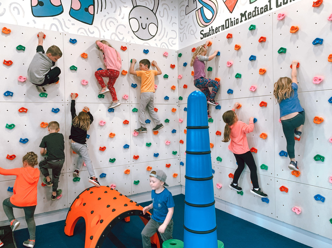 Candyland Children's Museum