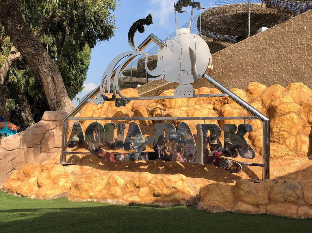 AquaPark Ciudad Quesada-罗哈莱斯必去景点