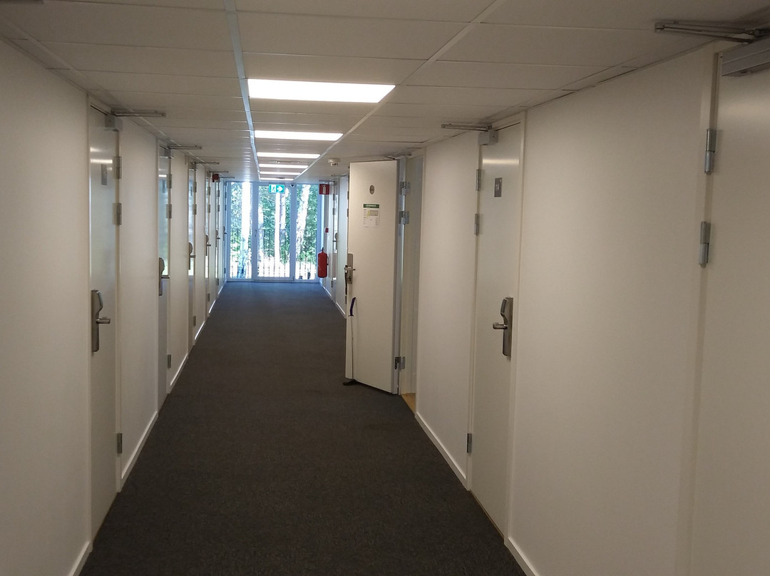 Almnäs Park Hotel主图