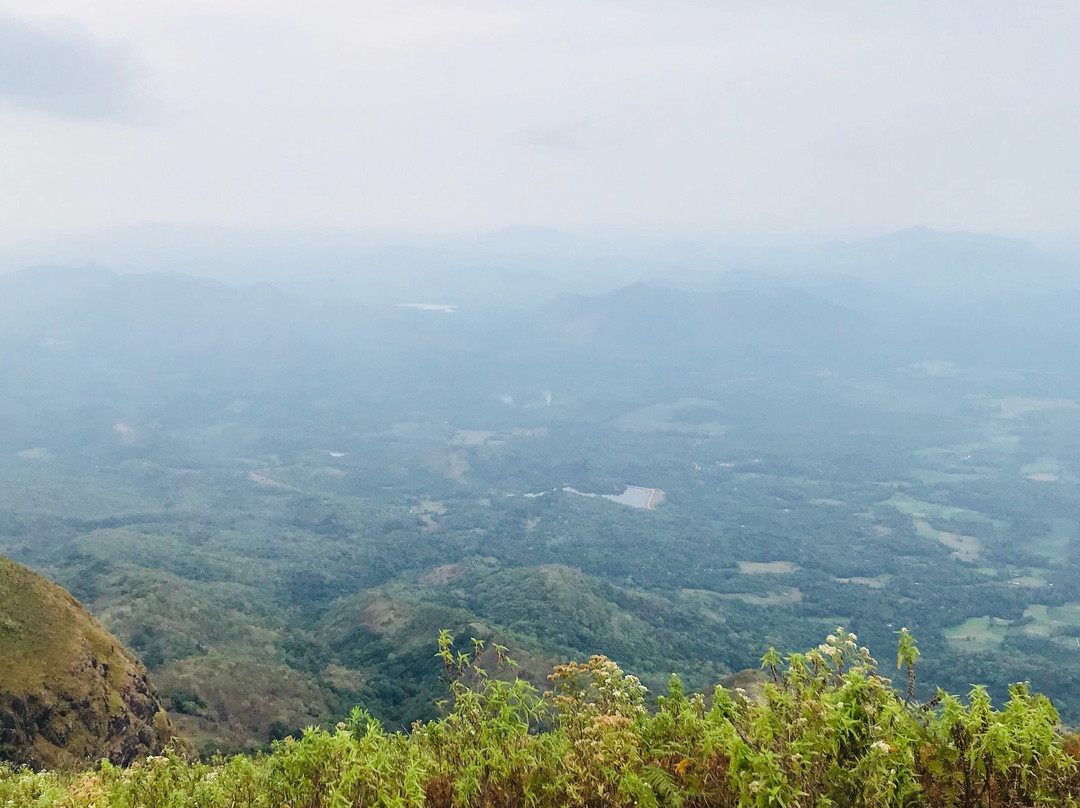 Pitamaruwa Mini Worlds End-Pitamaruwa必去景点