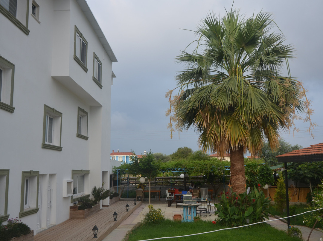 Sun Rays Girne Hotel主图