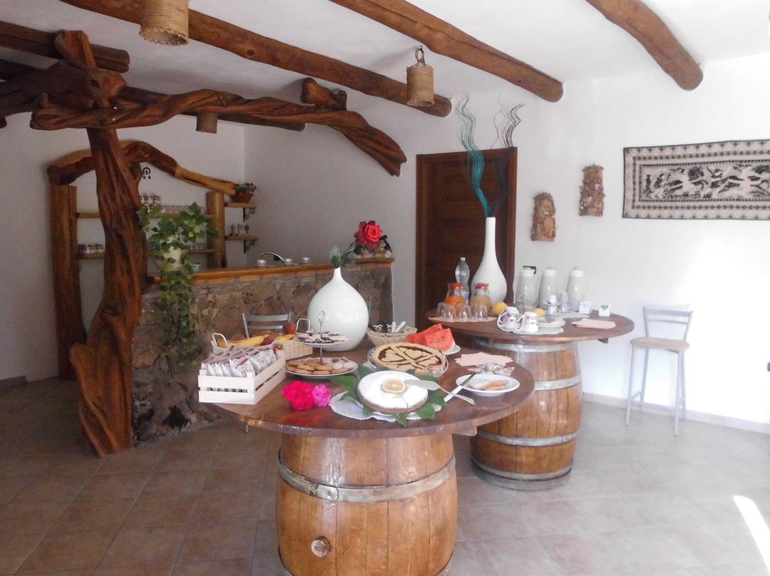 Agriturismo Munduge主图