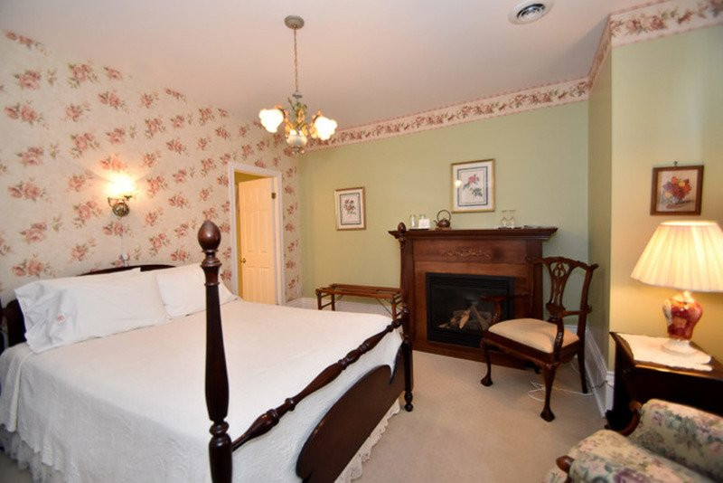 Joseph Lawrence House主图