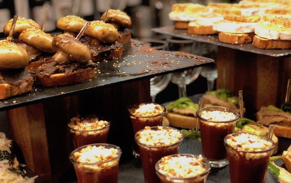 My San Sebastian-圣塞瓦斯蒂安必去景点