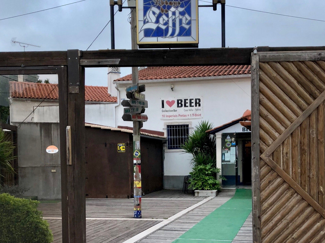 Bar I Love Beer-花地玛必去景点