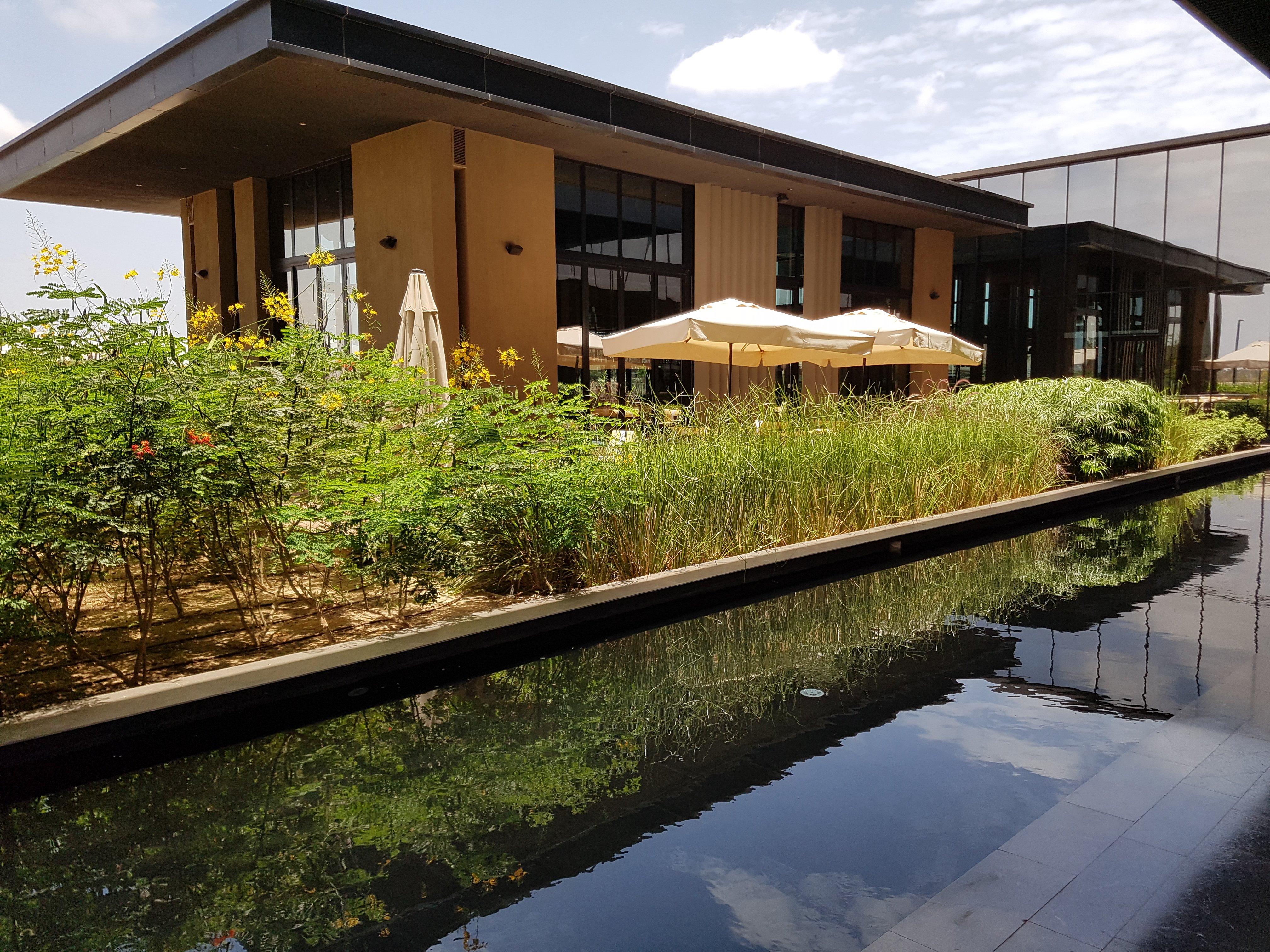 Radisson Hotel Dakar Diamniadio-浴室