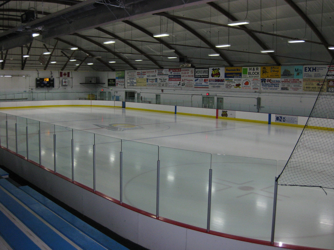 Bold Center-比榭湖必去景点