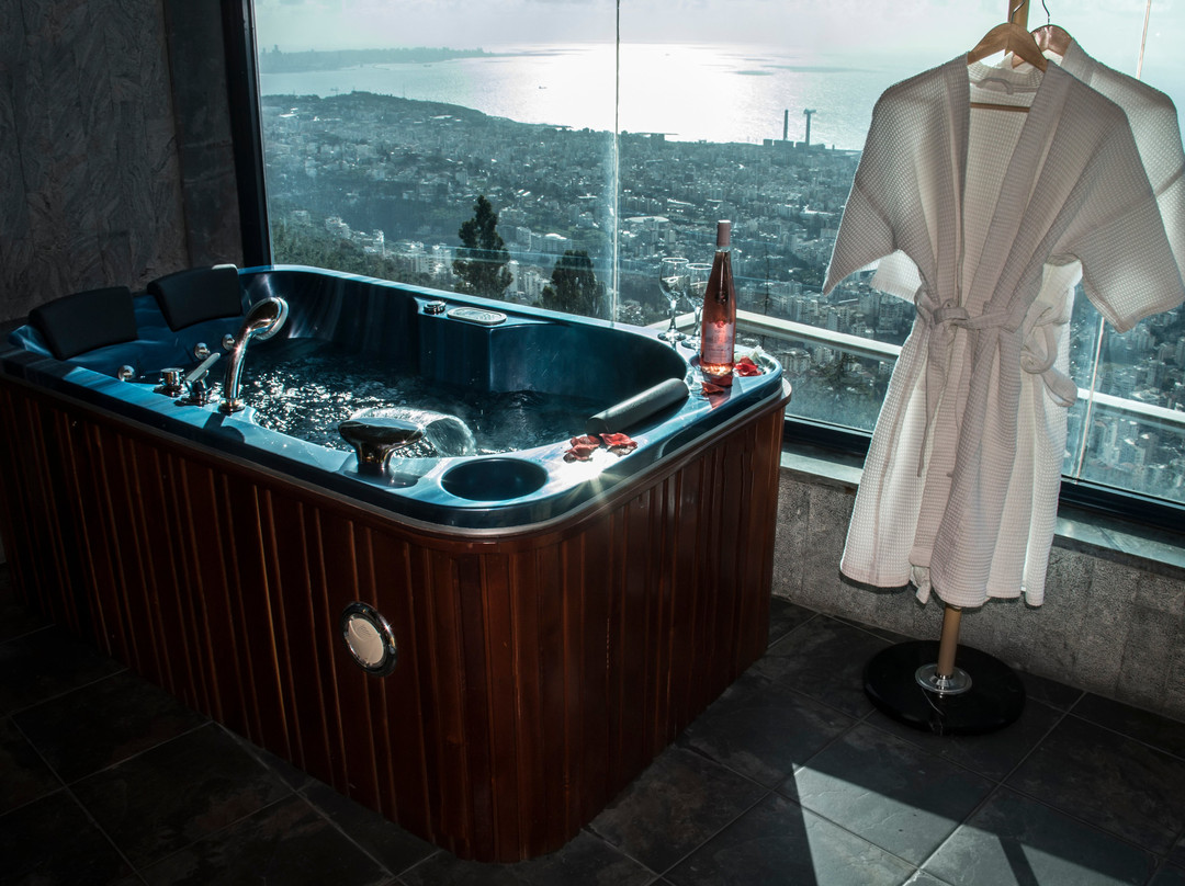 Bay Lodge Boutique Hotel主图