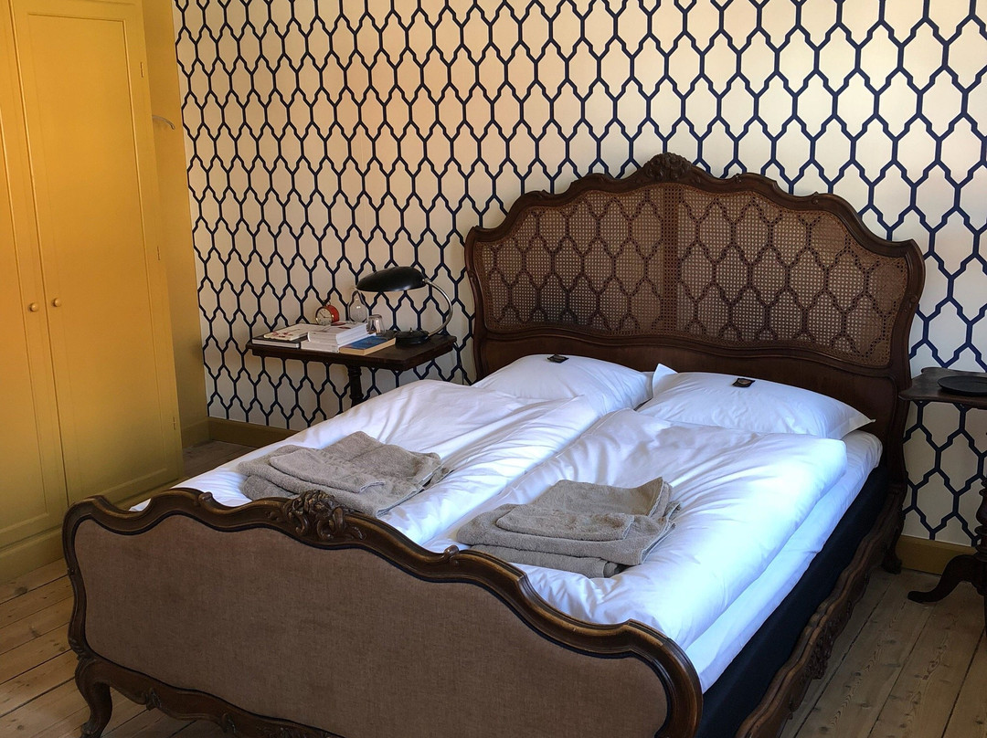 Hotel The Monica主图