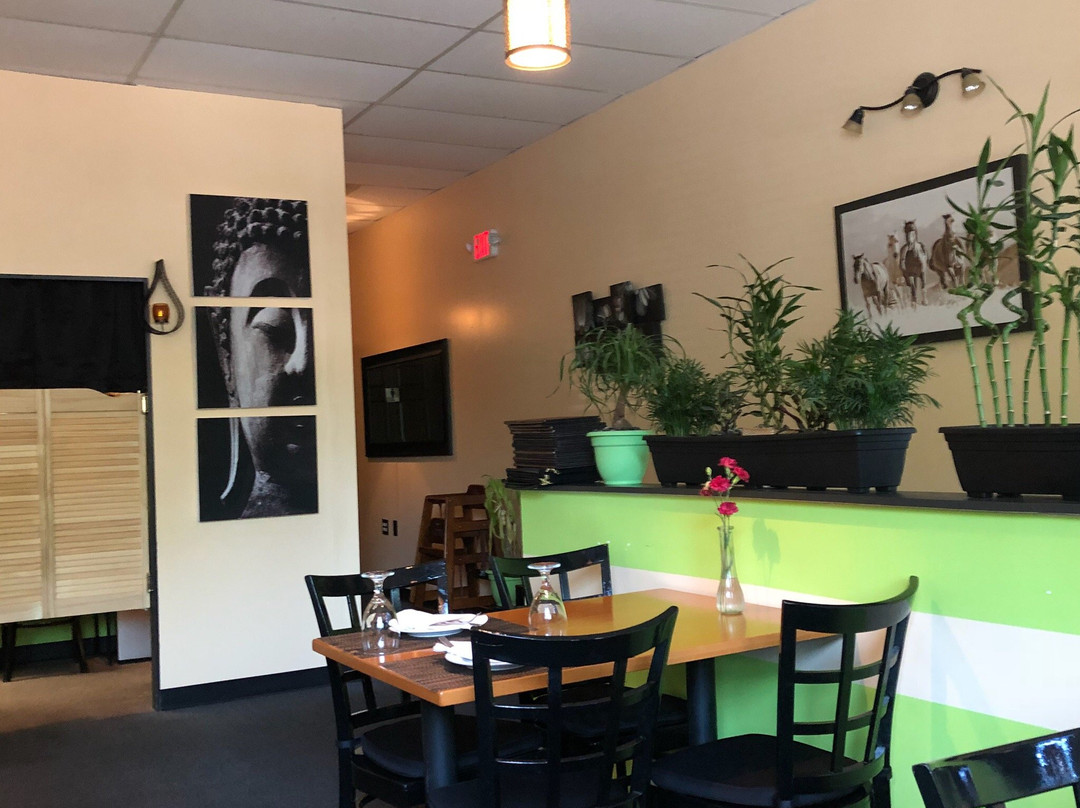 Barrington餐馆和美食-The Boss Barrington, RI