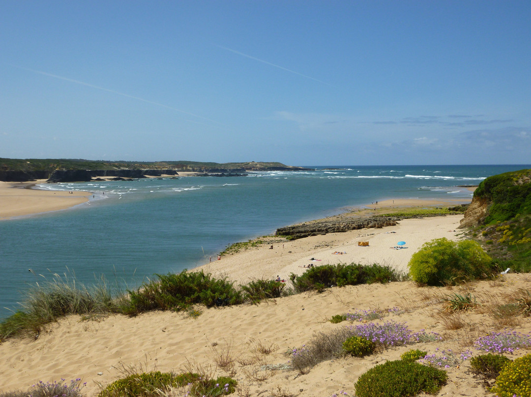 Praia do Farol景点图片