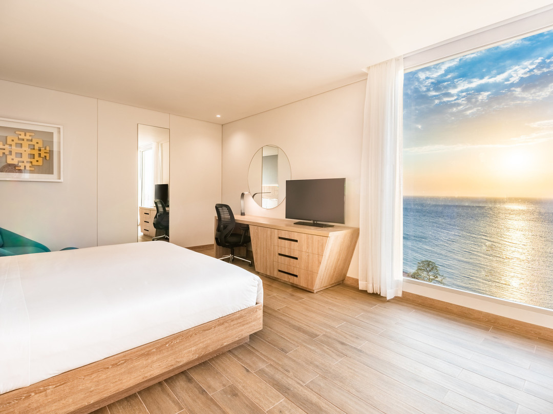 Hilton Garden Inn Santa Marta主图