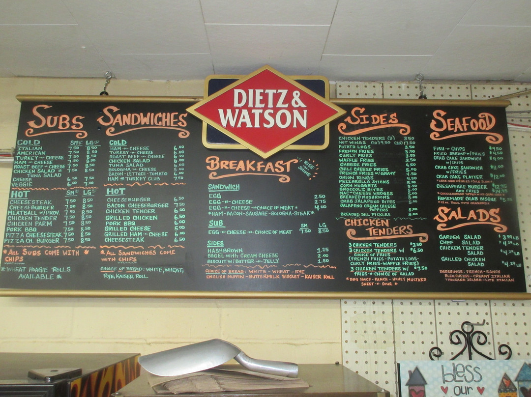 Rising Sun旅游攻略图片