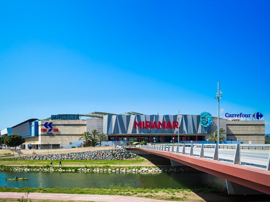 Miramar Centro Comercial景点图片