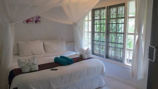 国王花园度假村主图