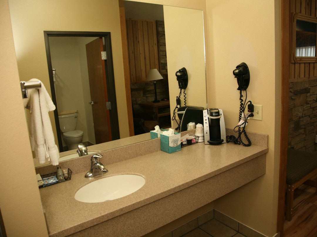 Corporate East Hotel主图