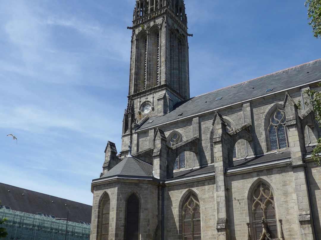 Église Saint Mathieu景点图片
