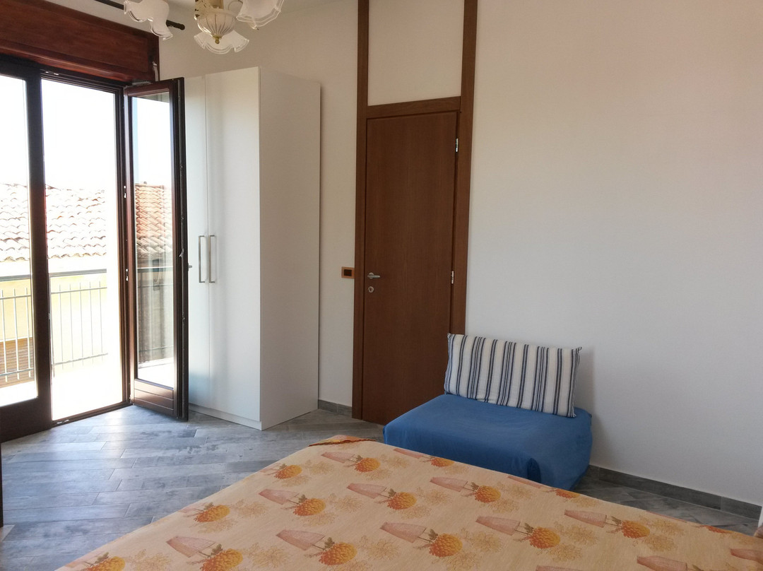 Casa Vacanze Acciaroli