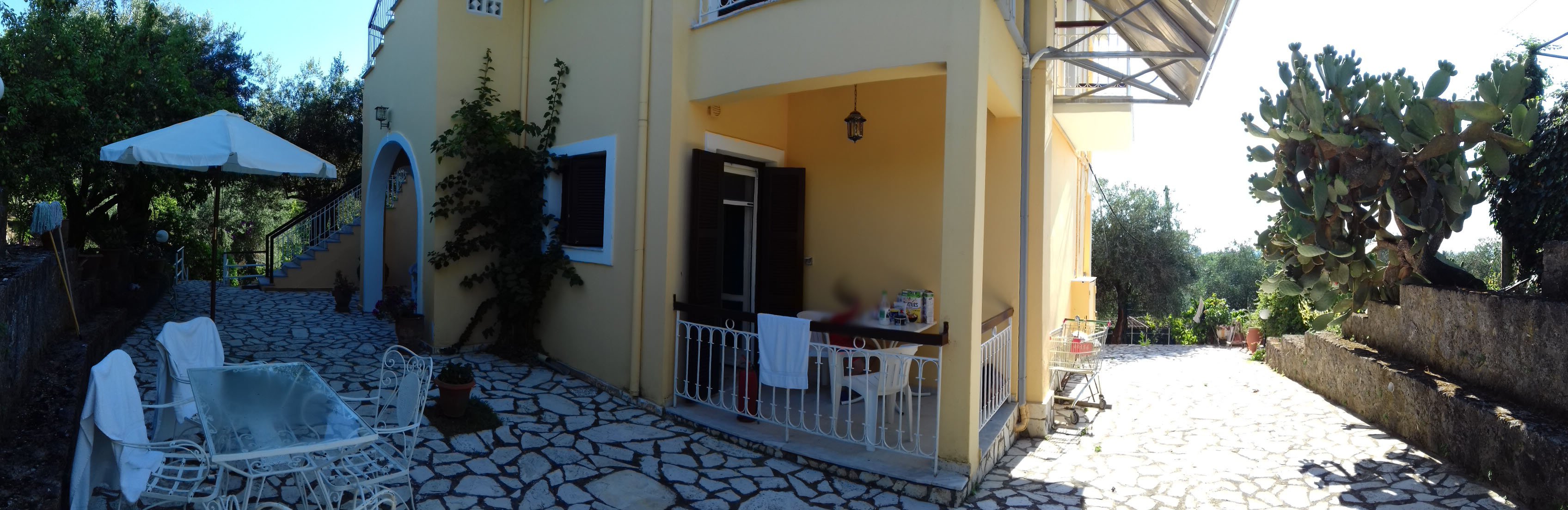 Emely Apartments-官方