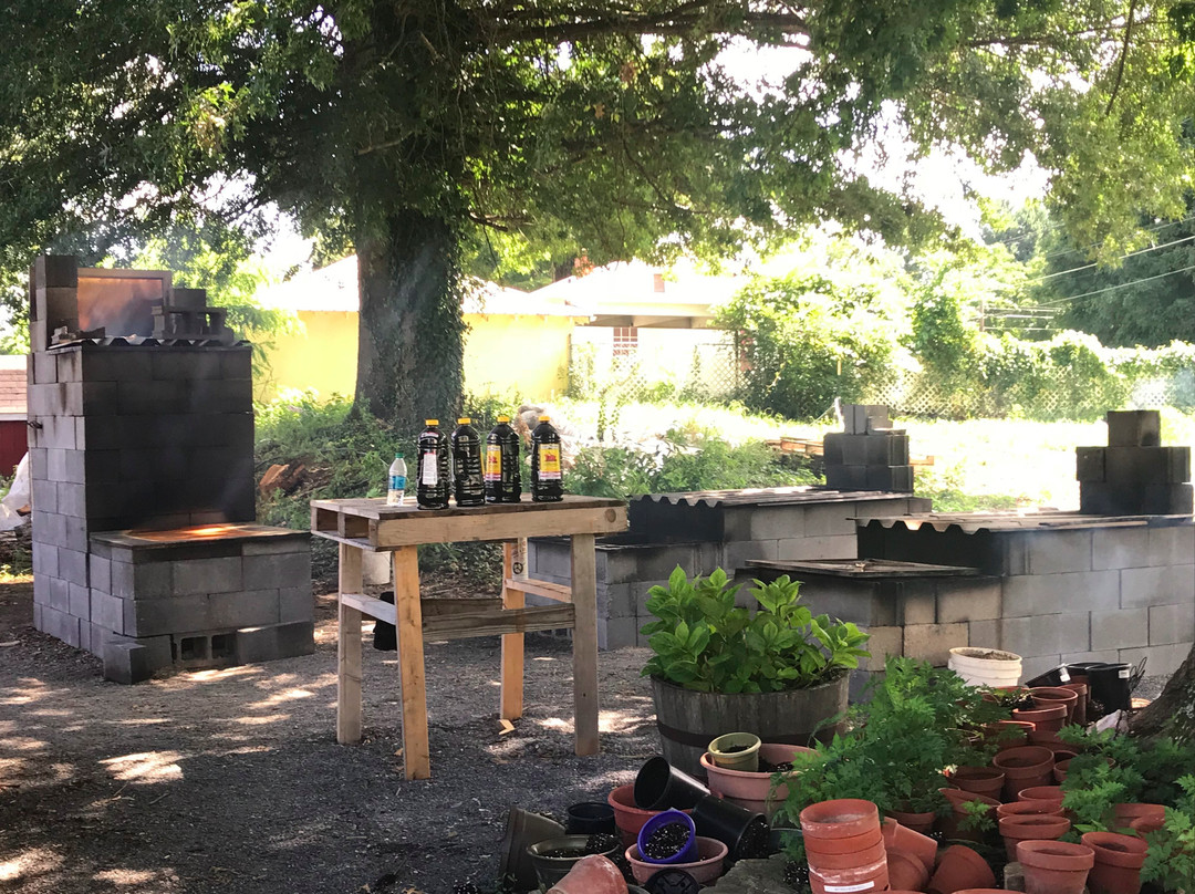 Bristol Gardens and Grill