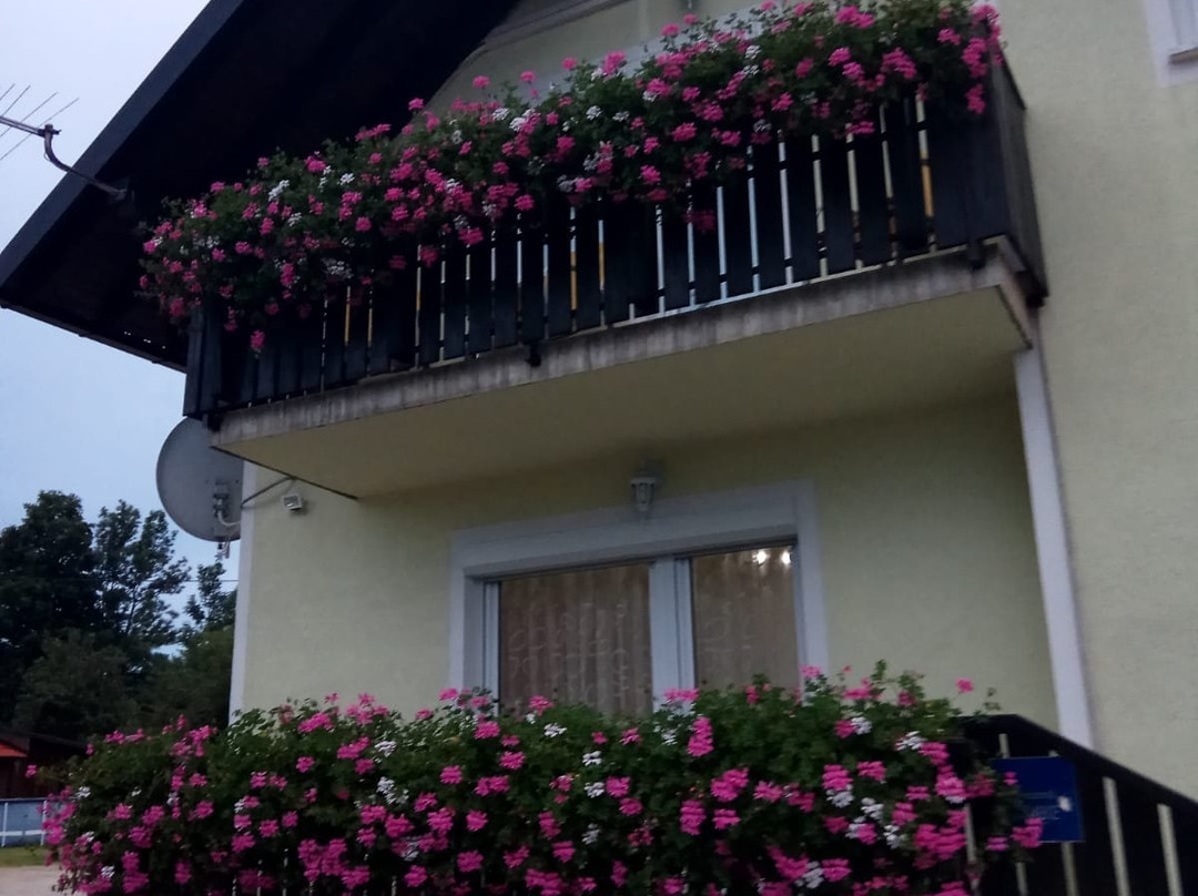 卡耶斯旅馆主图