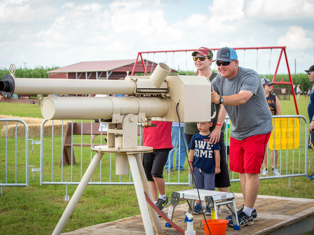 Rockin' K Farms-Robstown必去景点