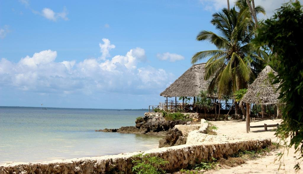 Coconut Tree Village