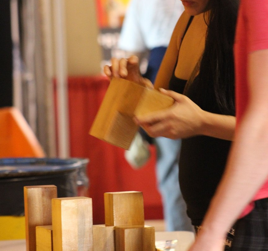 Science East-弗雷德里克顿必去景点