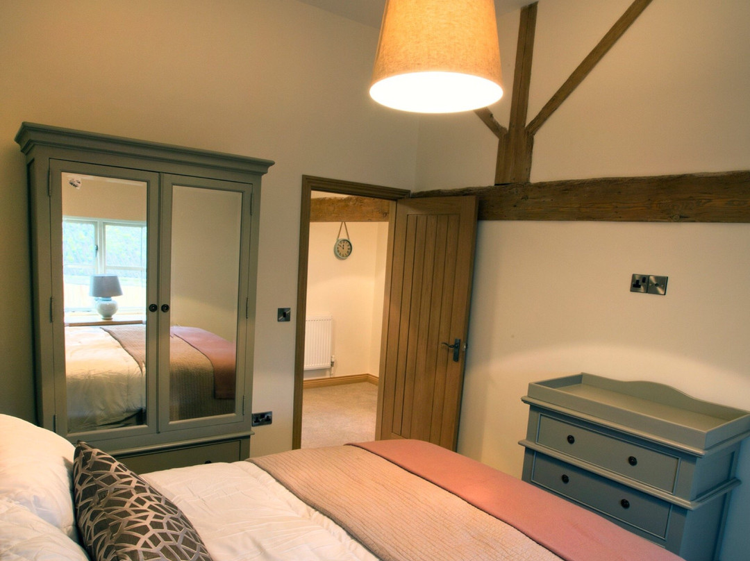 Drift House Holiday Cottages