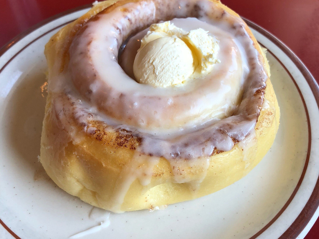 Rooster's Restaurant