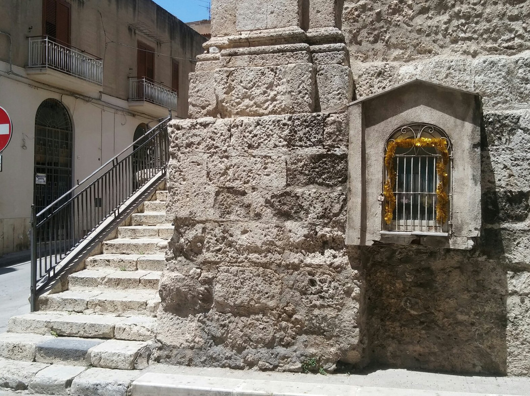 Chiesa del Purgatorio景点图片