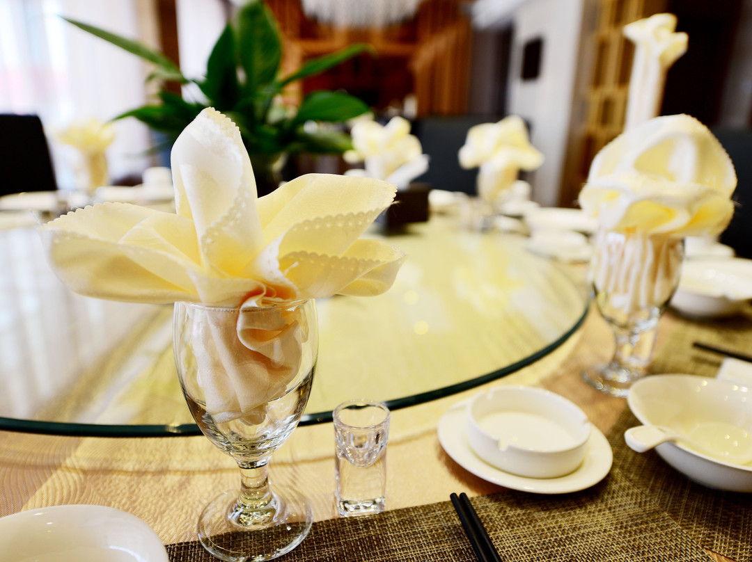 福禧四季酒店主图