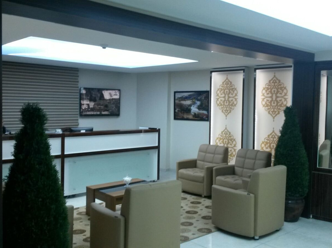 Grand Hekimoglu主图